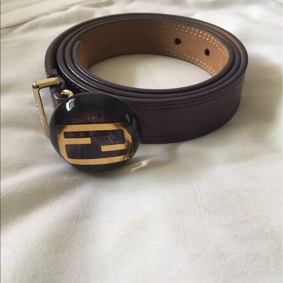 Fendi Belt main image 4