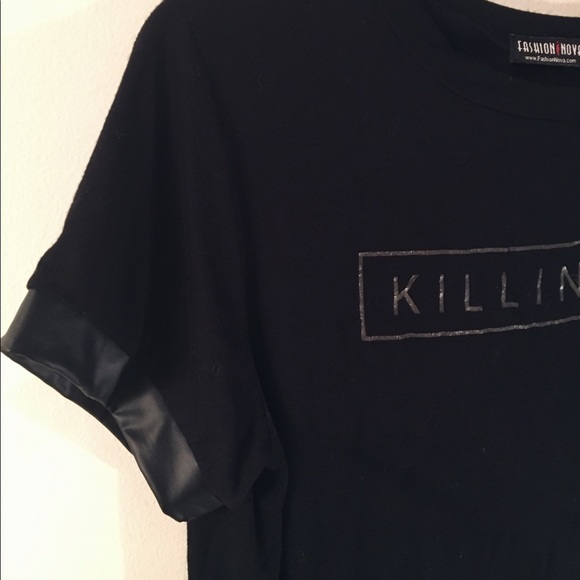 💲Sold! - Killin' It Top - Picture 4 of 4