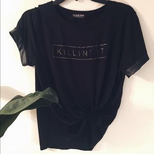 💲Sold! - Killin' It Top