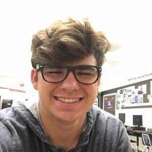 Meet your Posher, Peter