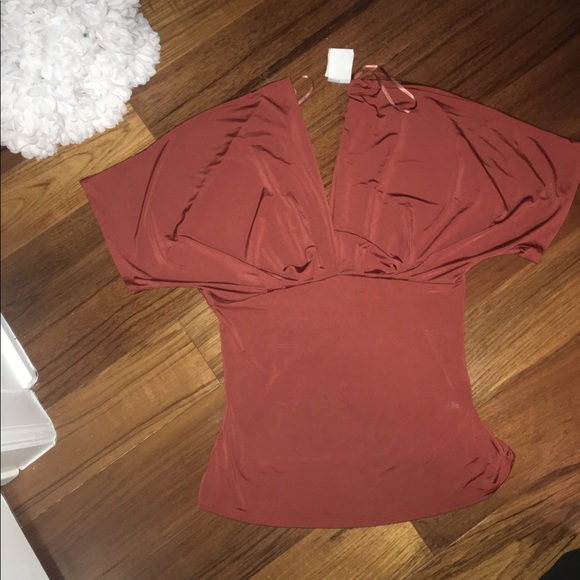 the vanity room Tops - NEW Blouse