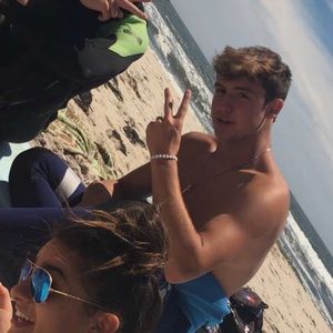 Meet your Posher, Thomas