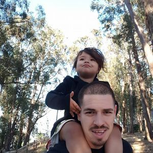 Meet your Posher, Edgar