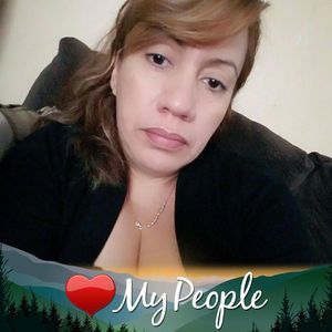 Meet your Posher, Erika