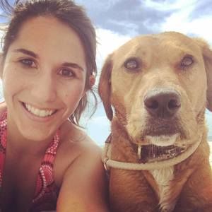 Meet your Posher, Samantha