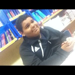 Meet your Posher, Denis