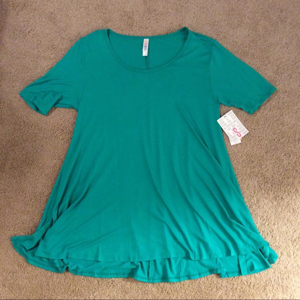 LuLaRoe Perfect Tee