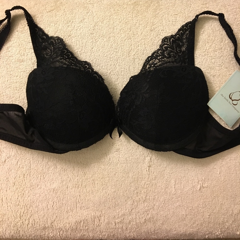 The Little Bra Company push up