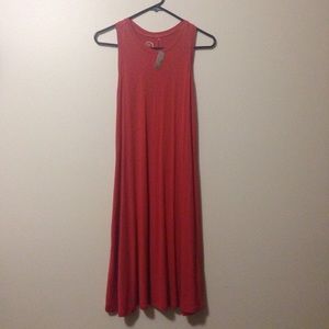 NWT Beautiful Maurices T Shirt Swing Dress