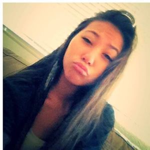 Meet your Posher, Stacie