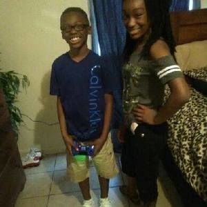 Meet your Posher, Kirk