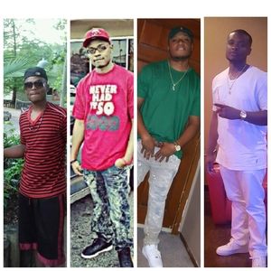 Meet your Posher, Alfonzo