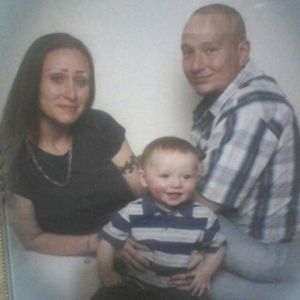 Meet your Posher, Thomas