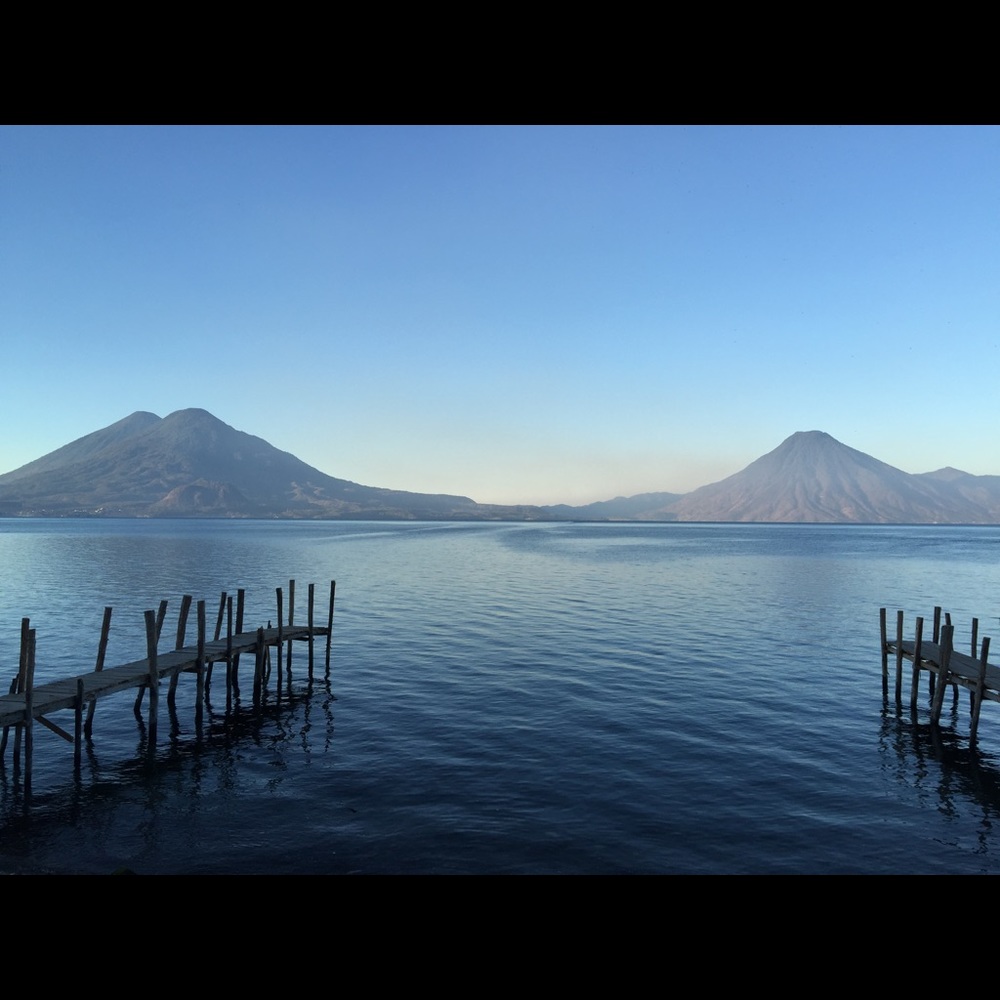 Meet your Posher, Tomas