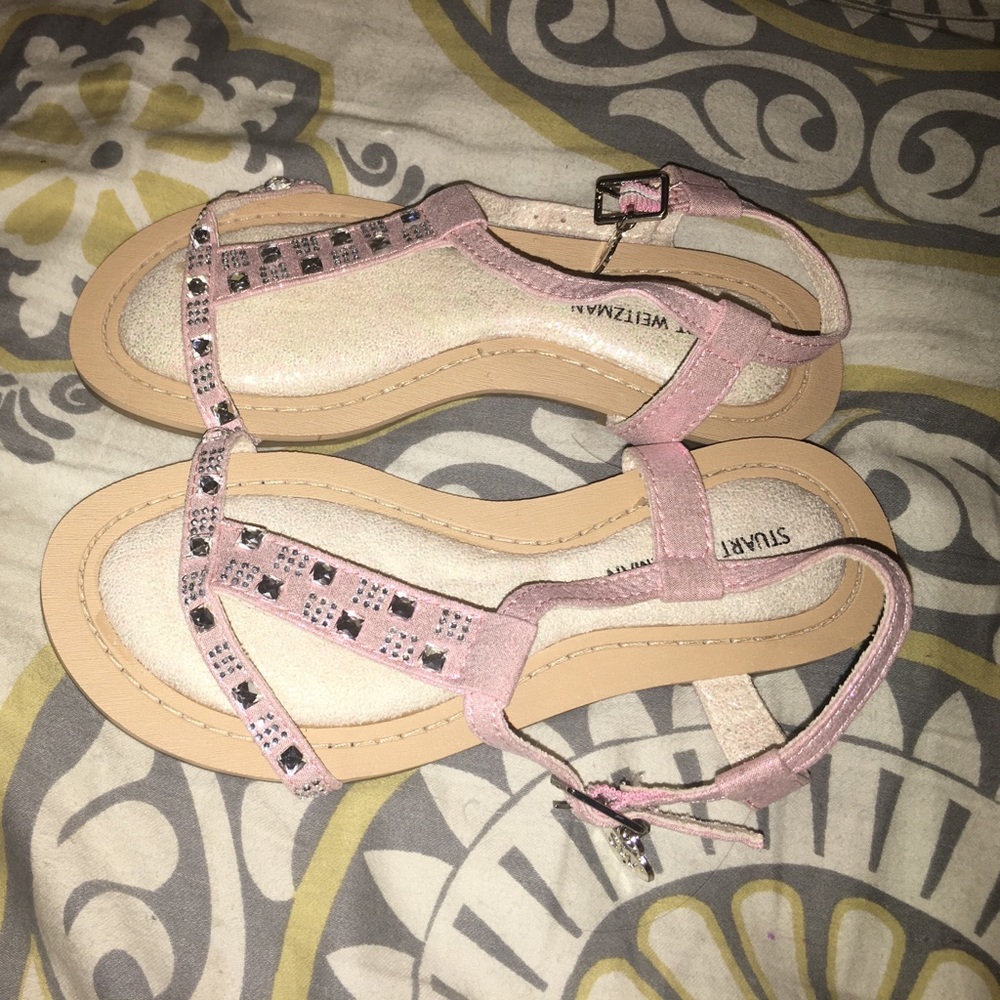 Sandals for girls