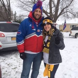 Meet your Posher, Sean