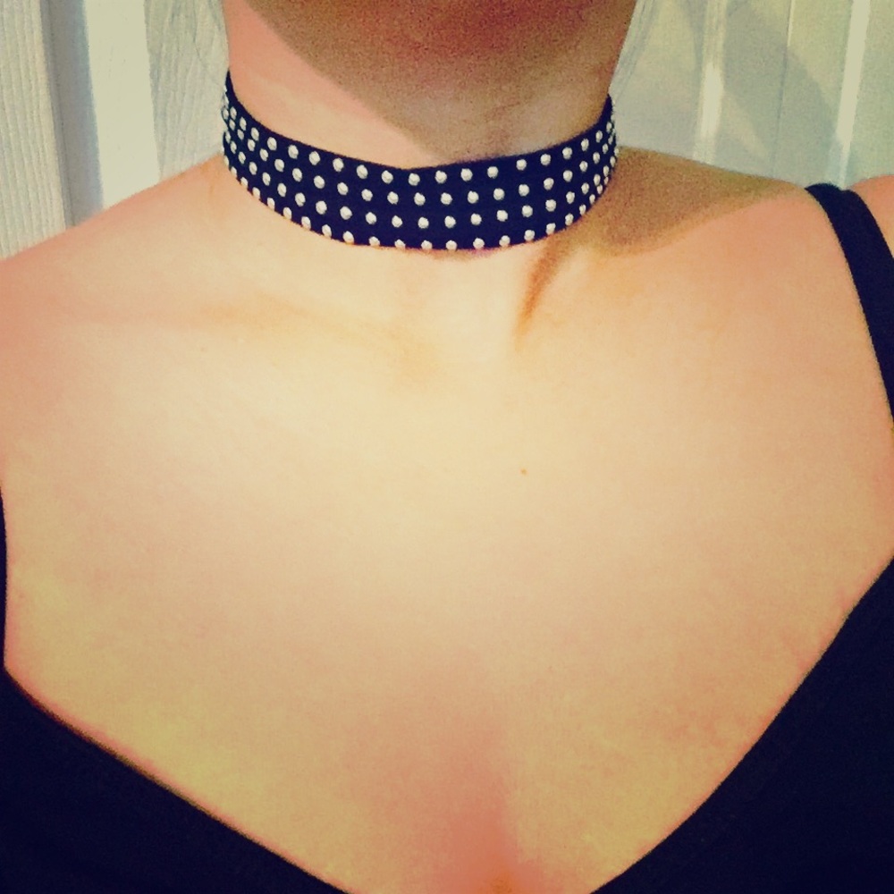 Go Bold!