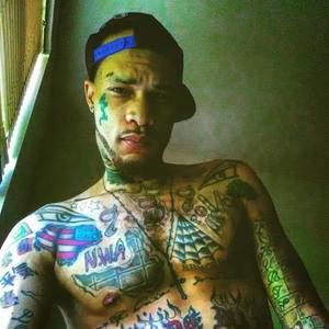 Meet your Posher, Deshaun