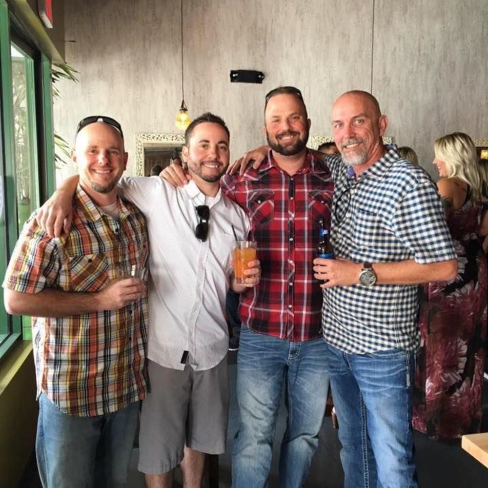 Meet your Posher, Jesse