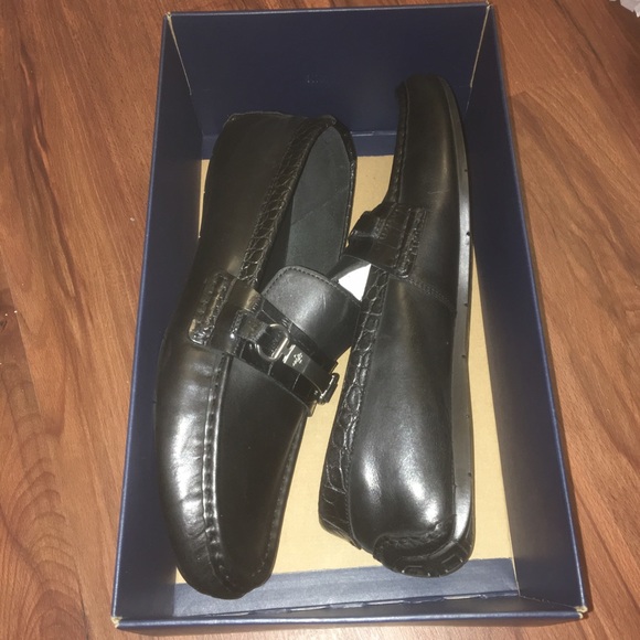 Men\'s Cole Haan loafers