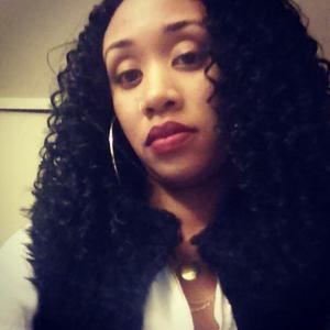 Meet your Posher, Candice