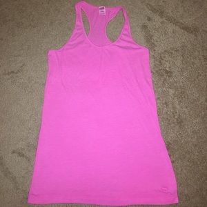 PINK TANK