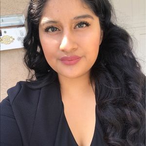 Meet your Posher, Arlene