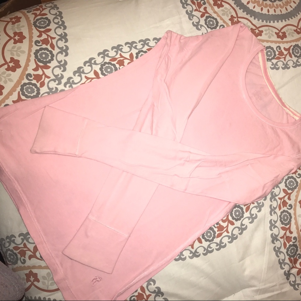 Long sleeve t-shirt