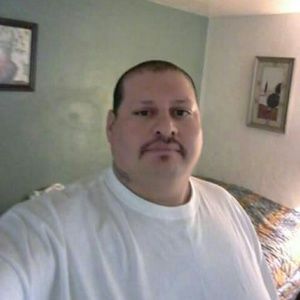 Meet your Posher, George