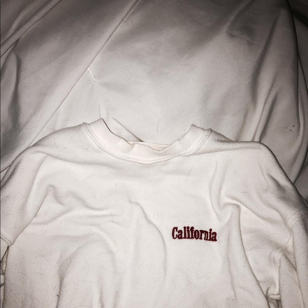 brandy california top