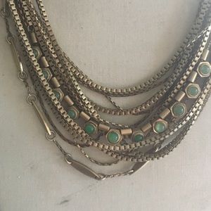 Madewell necklace