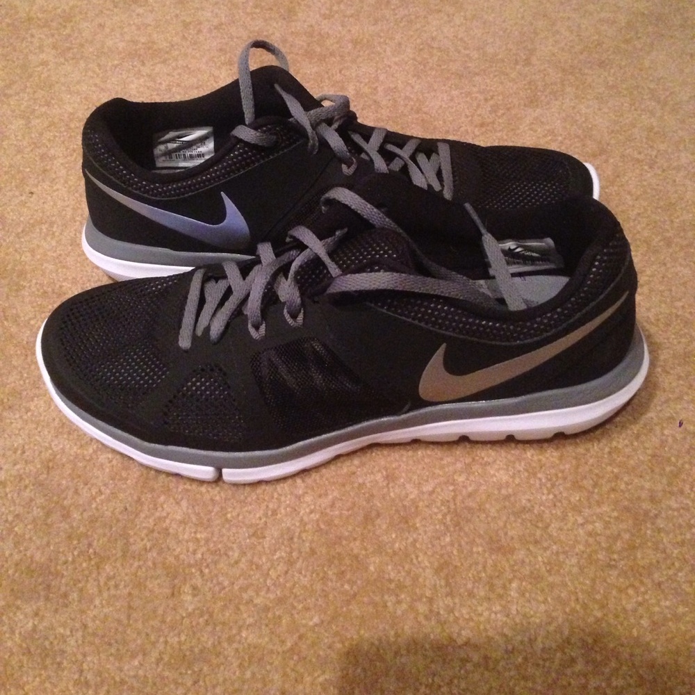 Men's Nike running shoes