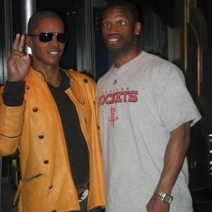 Meet your Posher, William