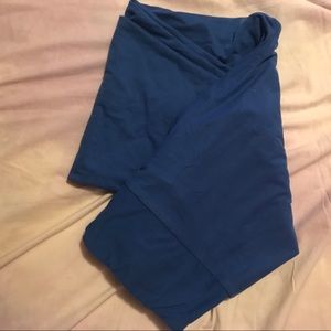 TC Lularoe Solid Leggings