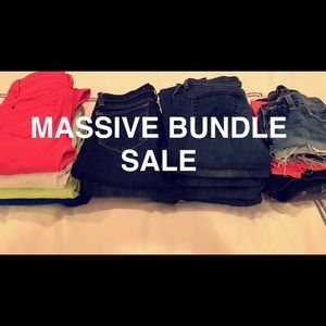 Bundle sale!!!! Buy 3+ for 30% off!