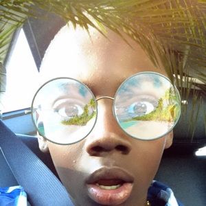 Meet your Posher, Jamal