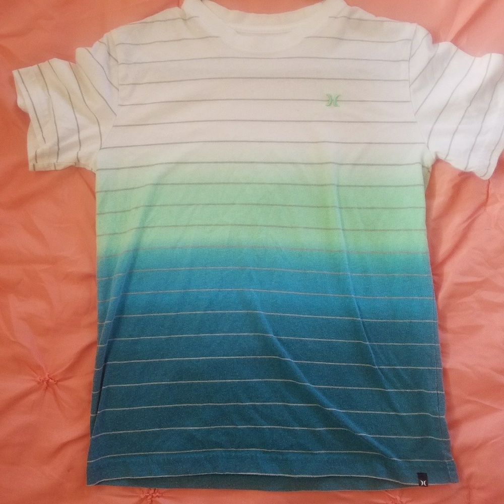Boys Hurly Shirt