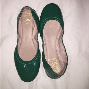 Vince Camuto Flat Size 7