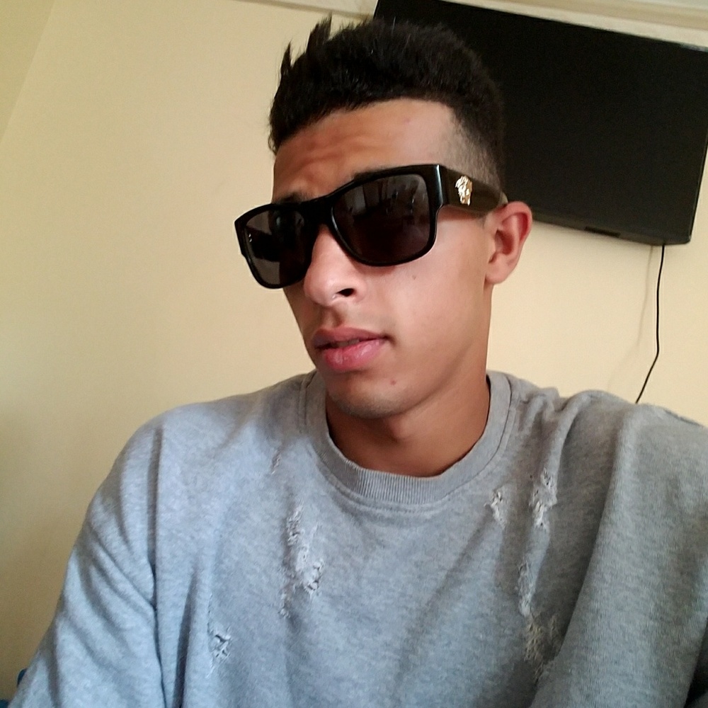 Versace glasses