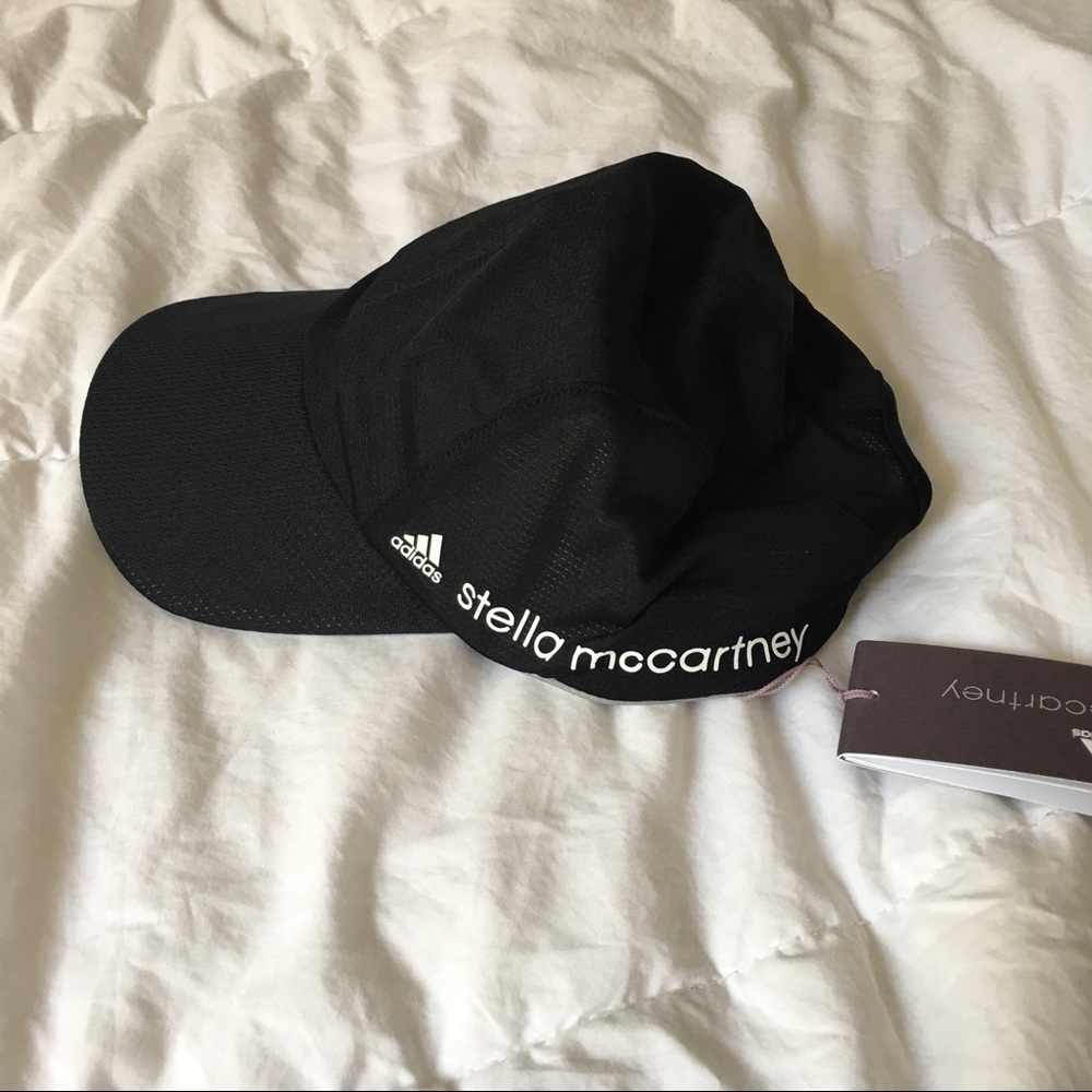 Adidas by Stella McCartney mesh hat