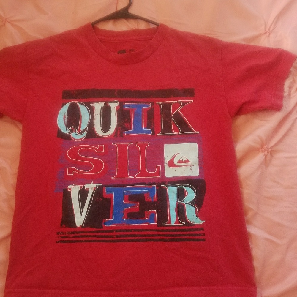 Boys Tshirt