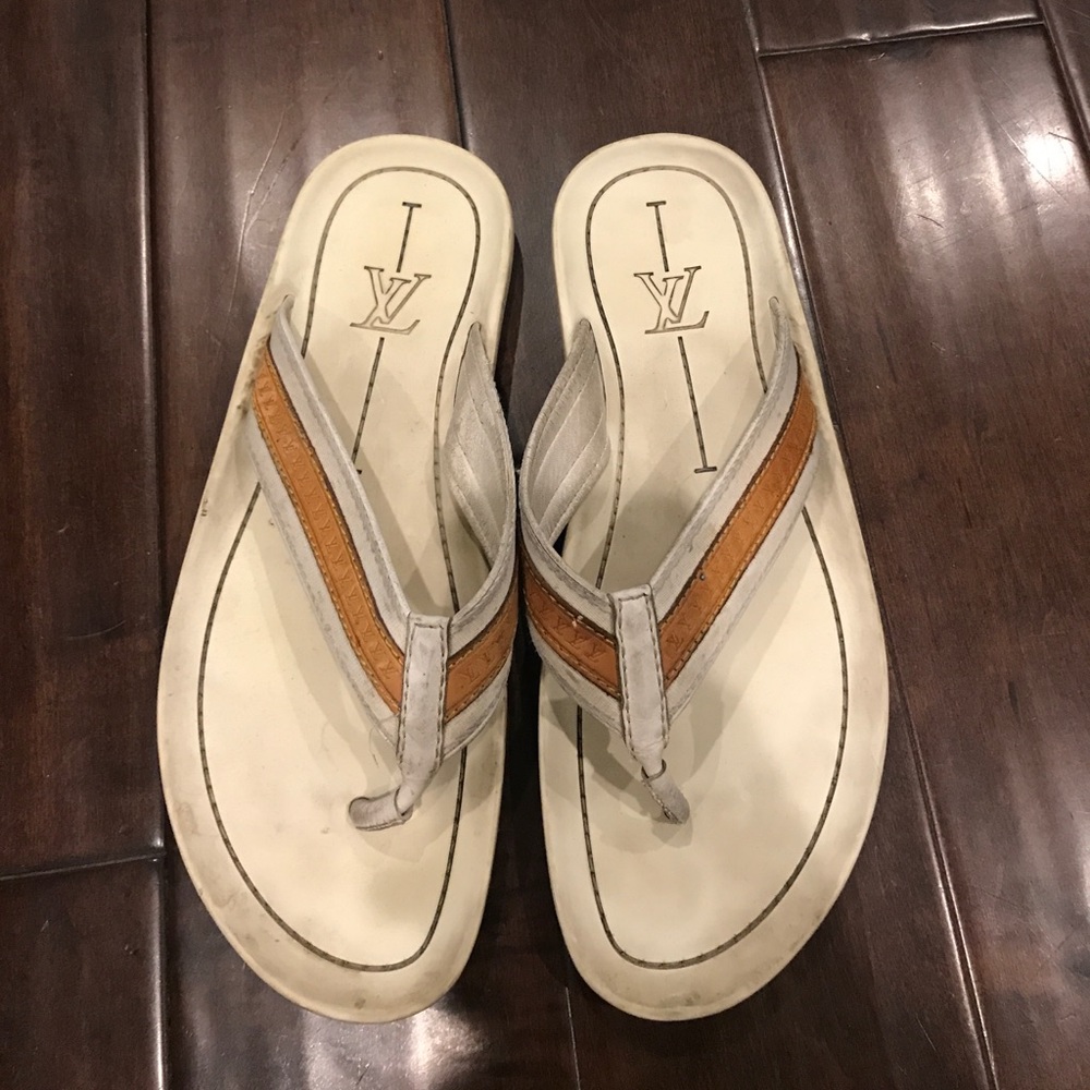 LV FLIP FLOPS