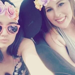 Meet your Posher, Mikayla