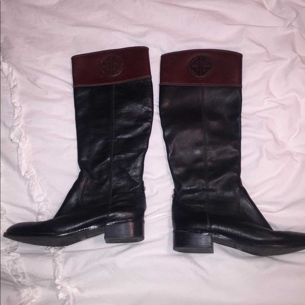 Antonio Melani Riding Boots