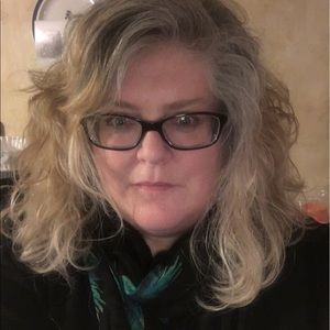 Meet your Posher, Kathy