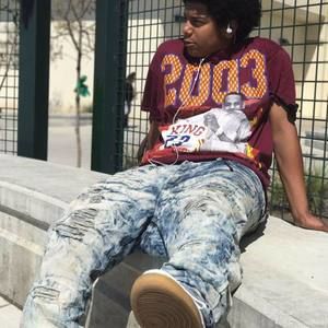 Meet your Posher, Johnny