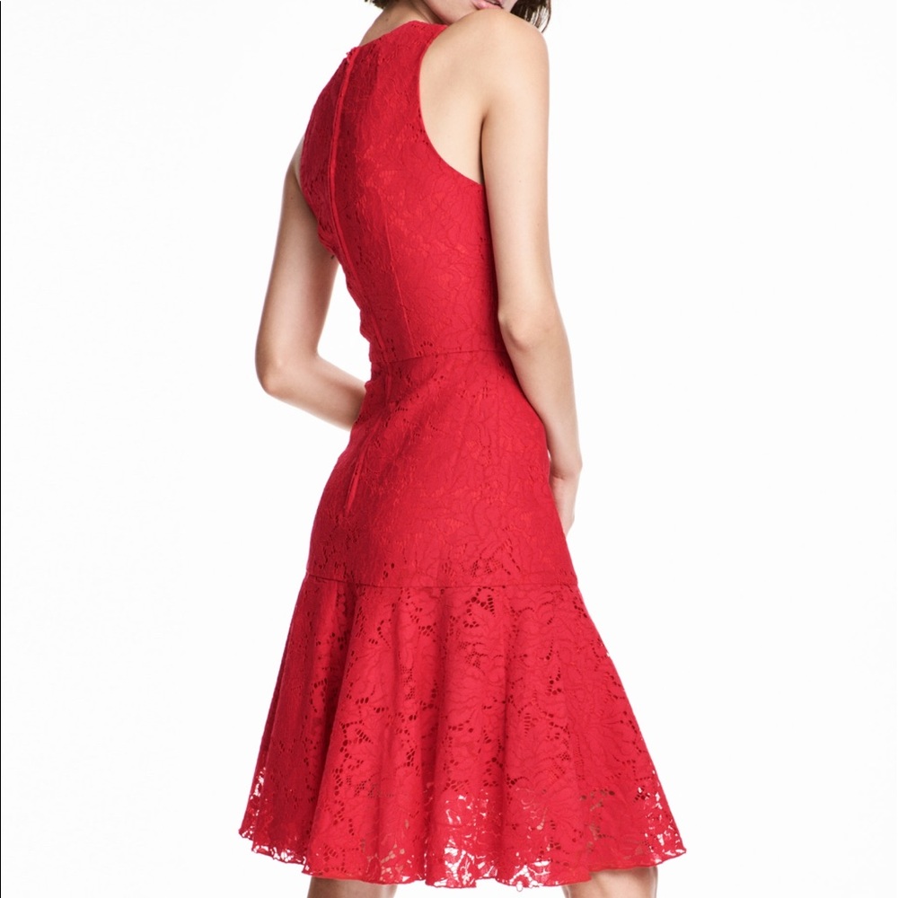 H&M party dress