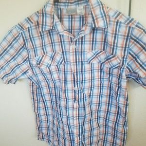 Boys Dress Shirt