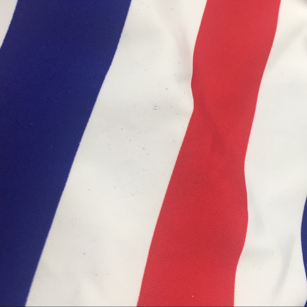 Stars & Stripes reversible bikini bottoms - Picture 7 of 8