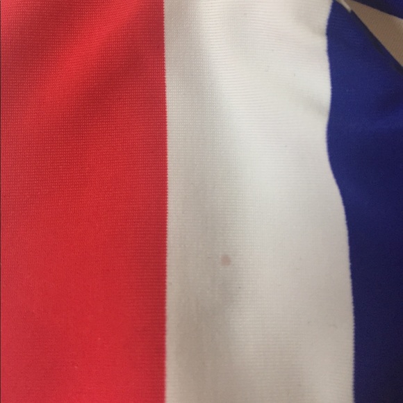 Stars & Stripes reversible bikini bottoms - Picture 8 of 8